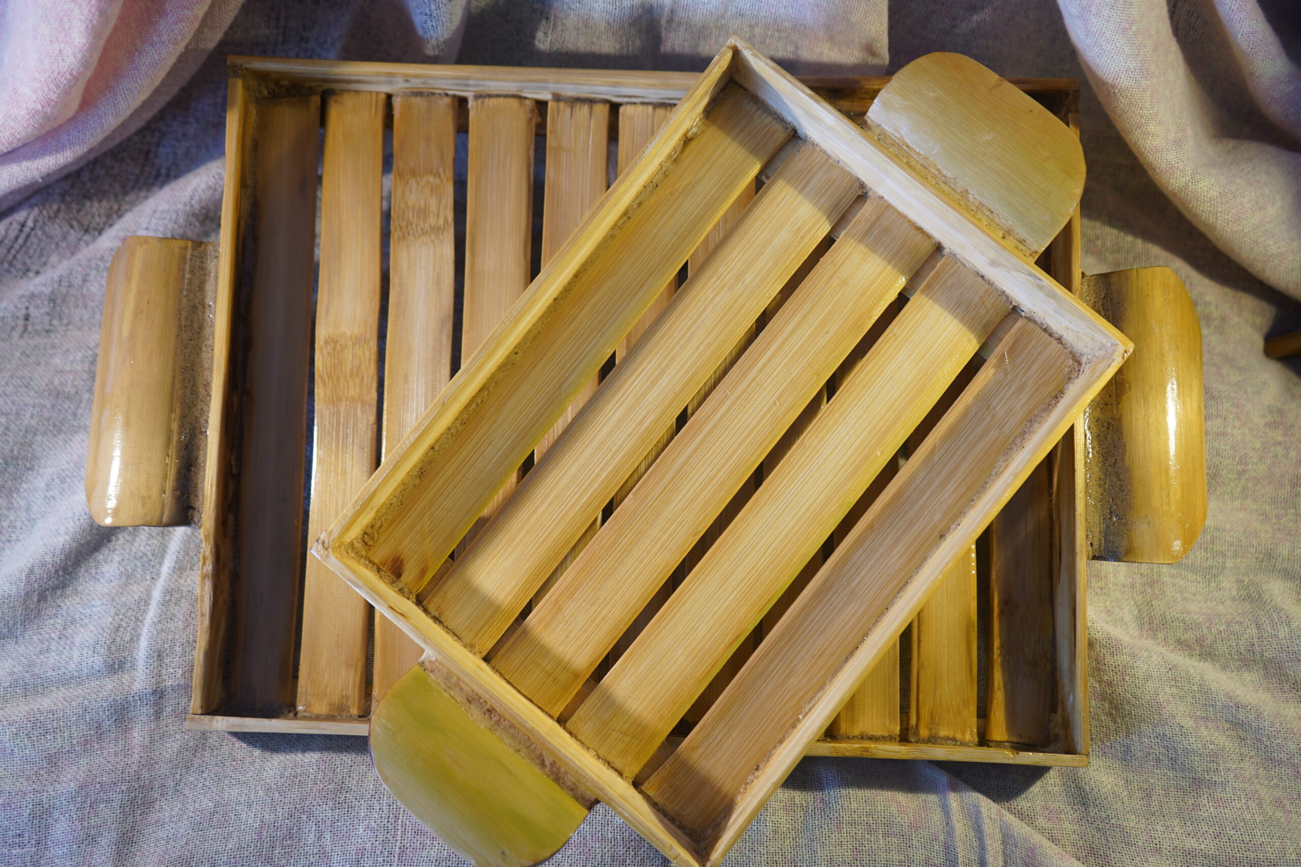 Eco Serve Trays