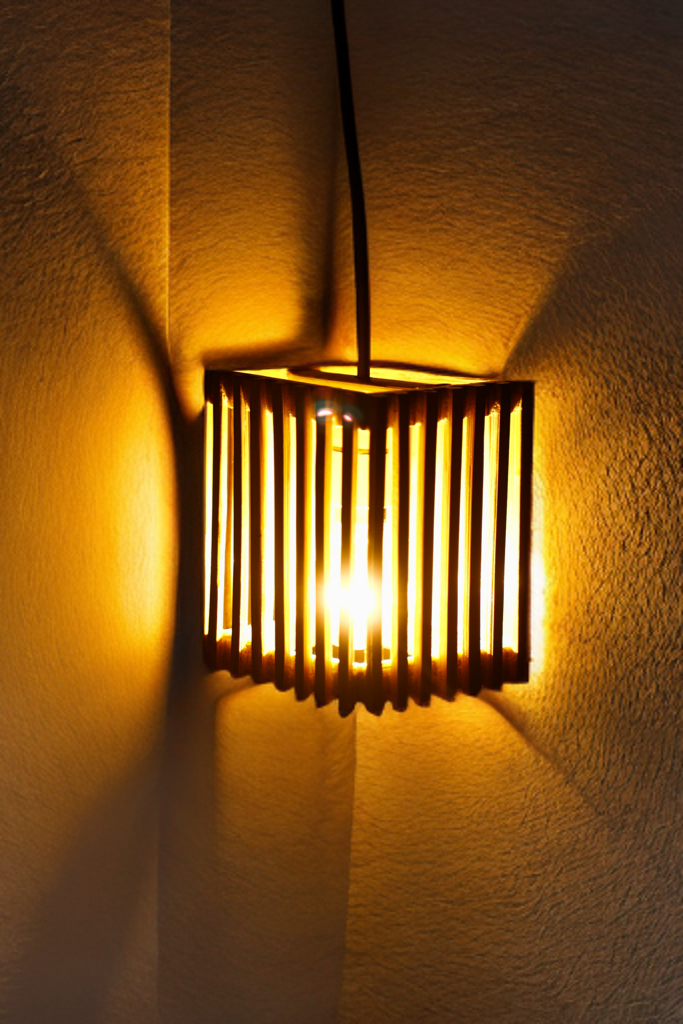 Pendant Lamp