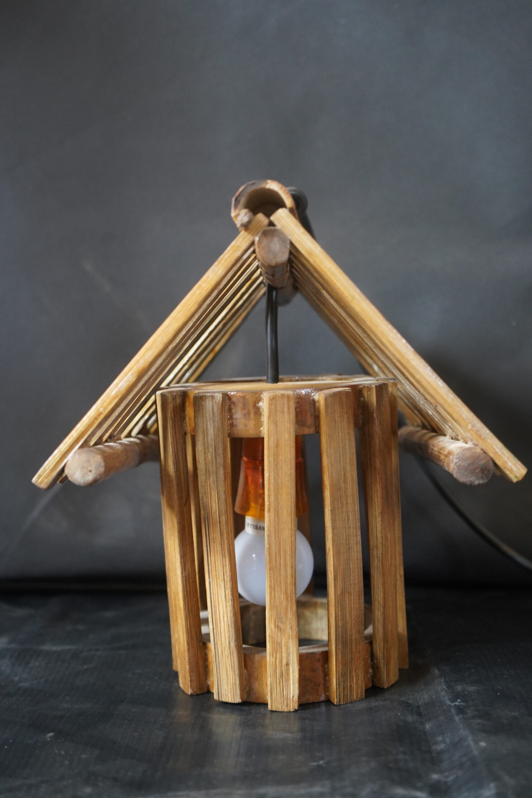 Light House Lamp