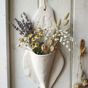 Petal Pouch