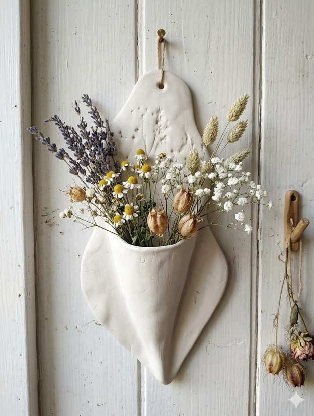 Petal Pouch