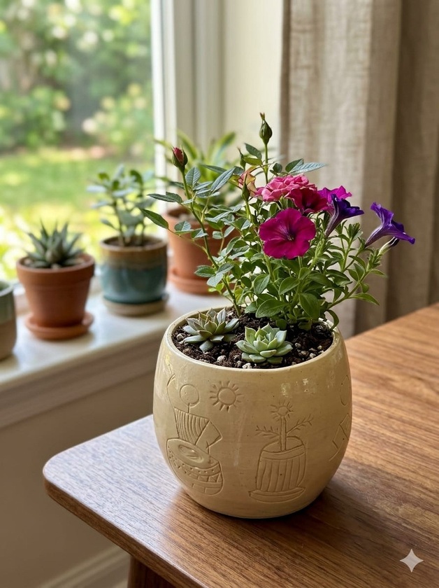 Utsav Pot